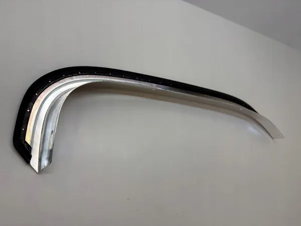 OEM SIERPNABLOTNIKBMW Ubral izquierdo puerta trasera BMW 3 E30 image 9