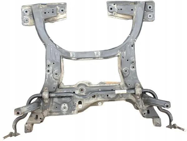 OEM A2463203411 Traverse Avant pour Mercedes CLA image 2