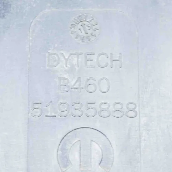 Fiat OE Partikelfilter 51935888 för Tipo Estate image 6
