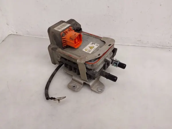 Ford Mustang Mach-E 2022 Webasto Parking Heater image 2