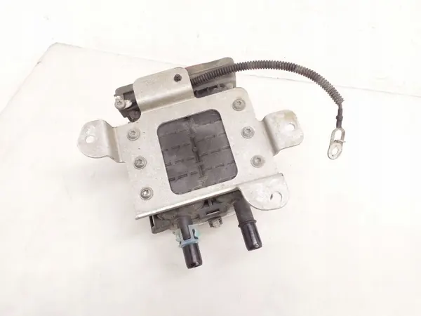 Ford Mustang Mach-E 2022 Webasto Parking Heater image 3