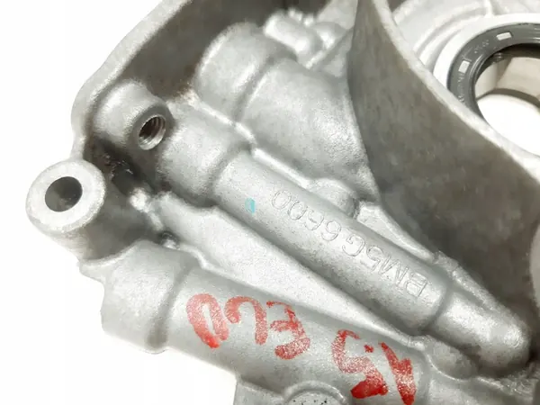 Pompe à huile Ford d'occasion OEM BM5G6600 pour Kuga MK2 image 3