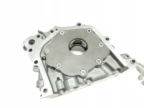 Pompe à huile Ford d'occasion OEM BM5G6600 pour Kuga MK2 image 4