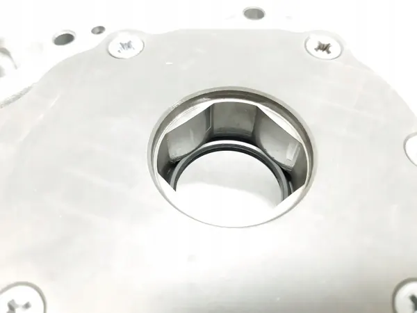 Pompe à huile Ford d'occasion OEM BM5G6600 pour Kuga MK2 image 5