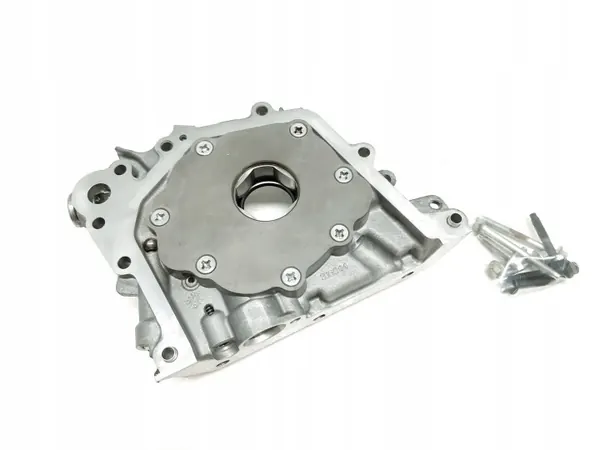 Pompe à huile Ford d'occasion OEM BM5G6600 pour Kuga MK2 image 6