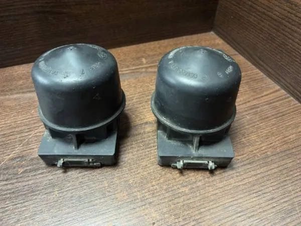 Butée amortisseur arrière OEM 9814021380 image 2