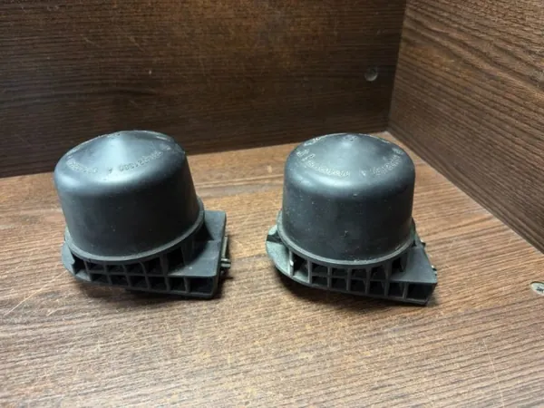 Butée amortisseur arrière OEM 9814021380 image 3