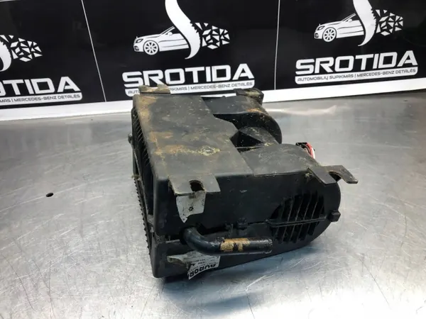 Webasto Standheizung OEM 1518010003 für Sprinter image 4
