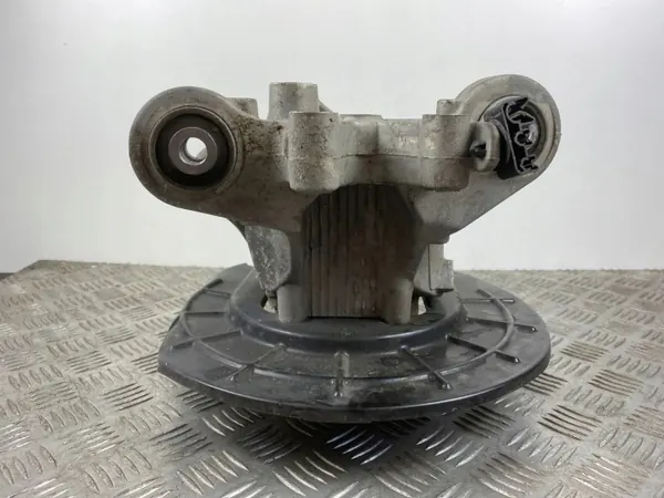 Jeep Cherokee Hinterradnabe OEM FOB35133 image 10