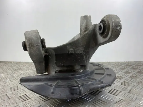 Jeep Cherokee Hinterradnabe OEM FOB35133 image 8