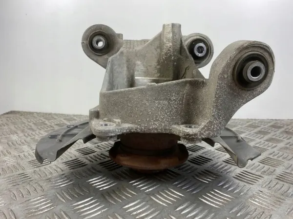 Jeep Cherokee Hinterradnabe OEM FOB35133 image 9