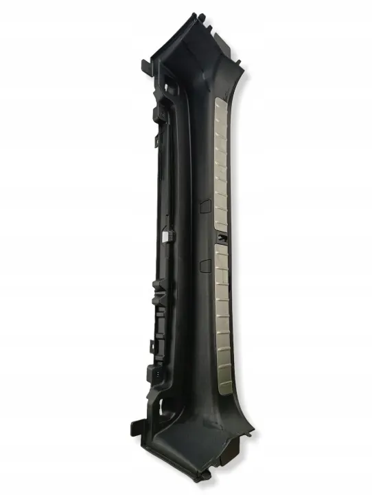OEM 7424561 Seuil de Coffre pour Audi TT Mk2 image 2