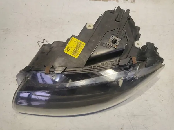 AUDI A3 8P Faro Xenón Izquierdo 8P0941003D image 2