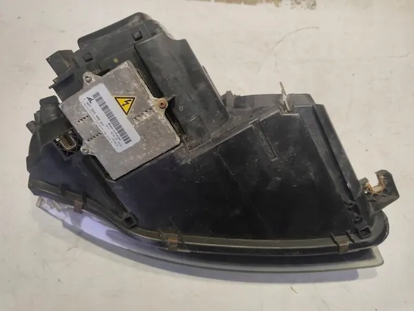 AUDI A3 8P Faro Xenón Izquierdo 8P0941003D image 3