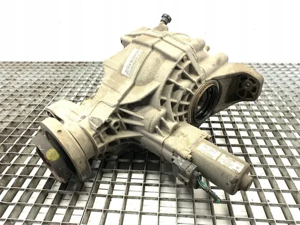 Différentiel Arrière Jeep Grand Cherokee WK 3.0 250CV image 3