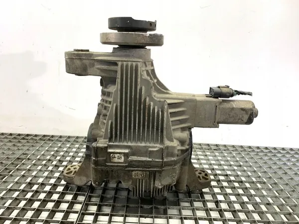 Différentiel Arrière Jeep Grand Cherokee WK 3.0 250CV image 4