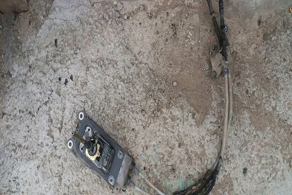 Vaihteiston Mekanismi VW BEETLE 1.9L Diesel image 3