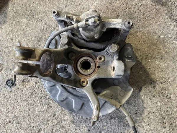 Snodo anteriore destro VW 5WA407256 image 3