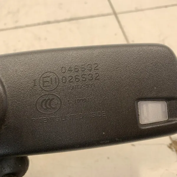 Rétroviseur caméra OEM 587412625658456325412 image 10