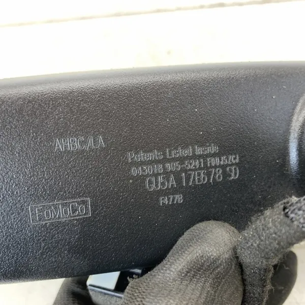 Rétroviseur caméra OEM 587412625658456325412 image 9