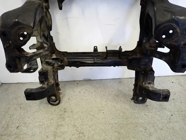 Suzuki OE Motorlager Vorderachsträger OEM image 5
