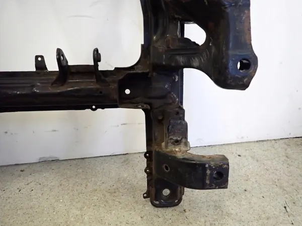 Suzuki OE Motorlager Vorderachsträger OEM image 6