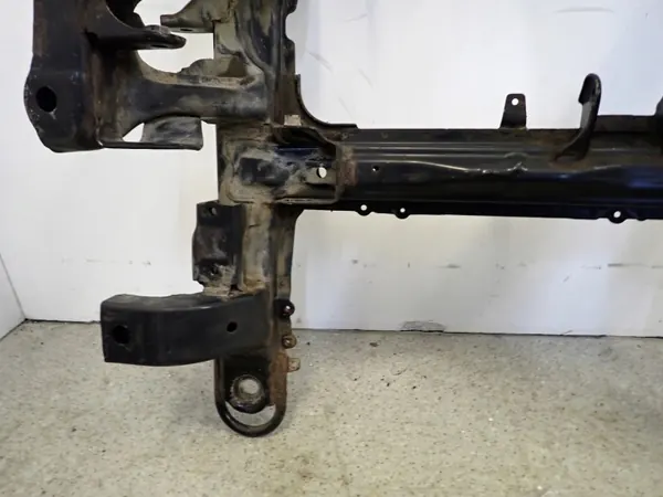 Suzuki OE Motorlager Vorderachsträger OEM image 7