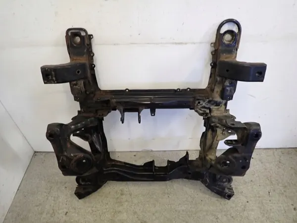 Suzuki OE Motorlager Vorderachsträger OEM image 8