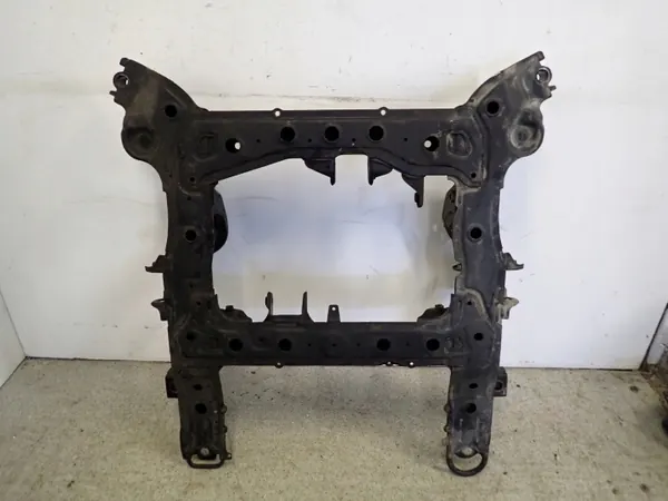 Suzuki OE Motorlager Vorderachsträger OEM image 9