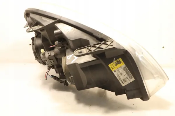 Vasen Etuvalaisin Nissan Qashqai I Hatchback image 2