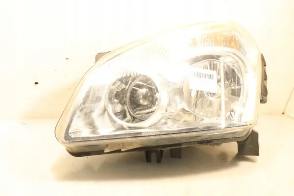 Vasen Etuvalaisin Nissan Qashqai I Hatchback image 4