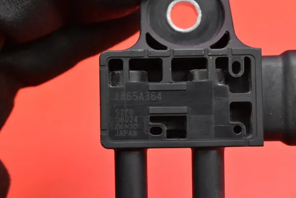 Avgassensor Fiat Fullback 2.4 JTD 1865A364 image 7