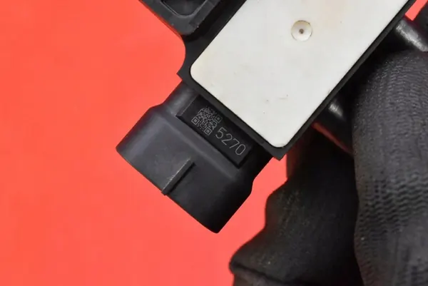 Avgassensor Fiat Fullback 2.4 JTD 1865A364 image 9