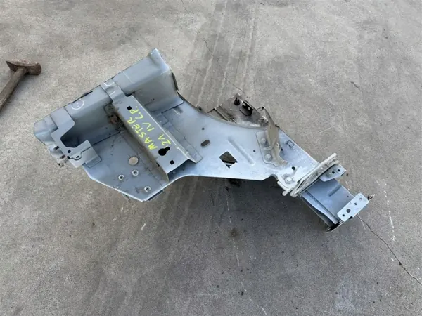 Panneau quart avant gauche OEM AA QNG BB Renault Master image 7