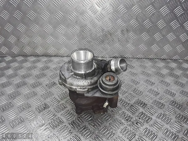 Turbocompressor RENAULT TRAFIC II 2.0L diesel GT15S image 1