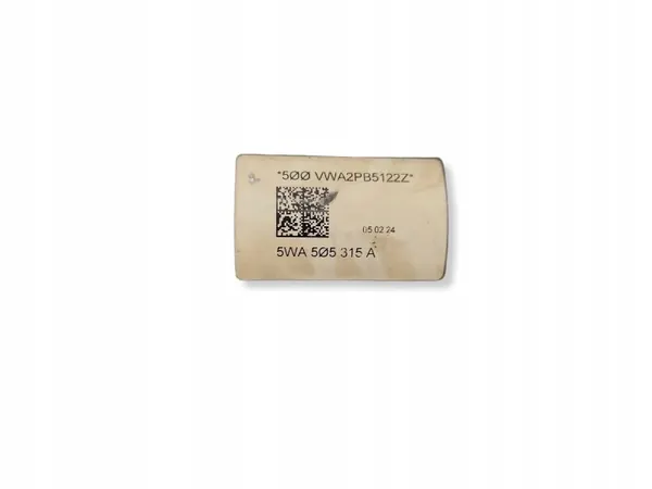 Cupra Formentor bakaxelupphängning OEM RCD25480 image 4