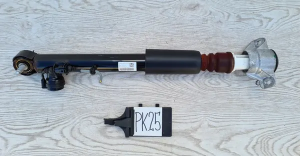 Ammortizzatore Audi A5 Sportback 8F0513026A image 3