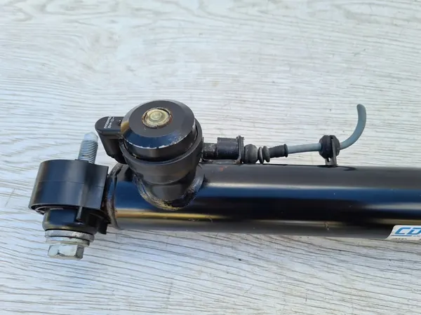 Ammortizzatore Audi A5 Sportback 8F0513026A image 4