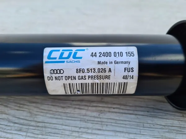 Ammortizzatore Audi A5 Sportback 8F0513026A image 5