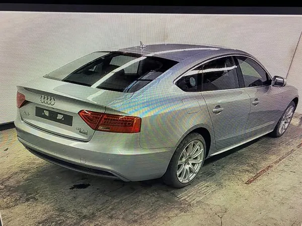 Ammortizzatore Audi A5 Sportback 8F0513026A image 8