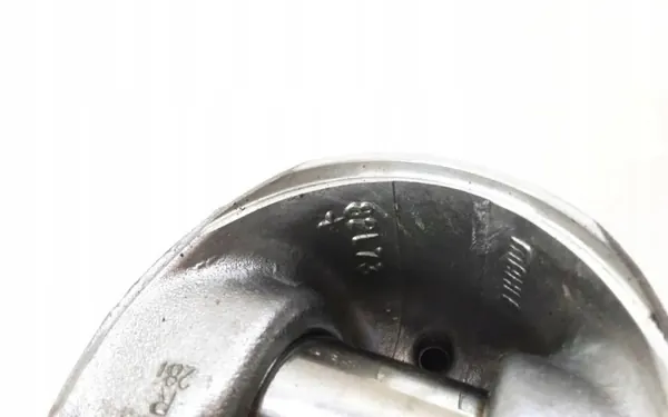 Kolv med Vevarstake Toyota OE - Begagnad image 3