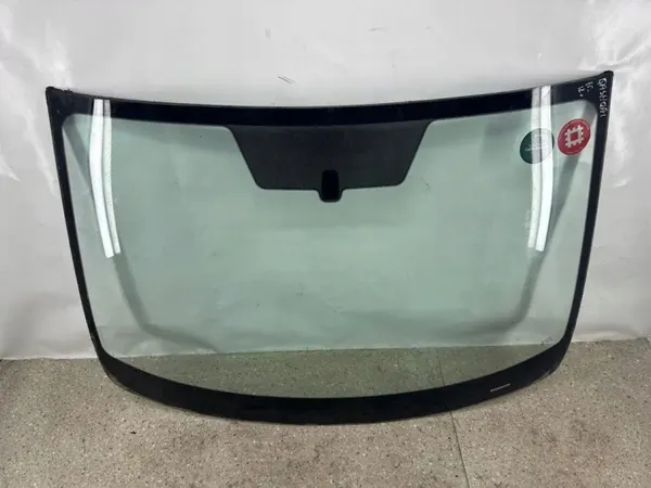 OEM 43R-000102 Framruta för Nissan Qashqai image 2