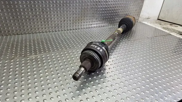 Semi-eixo dianteiro esquerdo OEM S26372554 para Mercedes W163 image 3