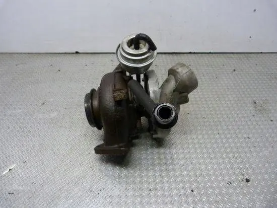 Turbocompressor Mercedes W210 3.2 CDI A6130960299 image 2