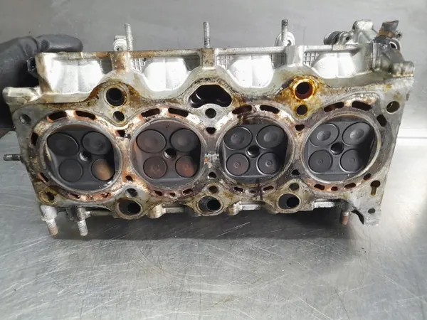 Culasse Moteur Suzuki Swift III 1.5 M15A OEM image 5