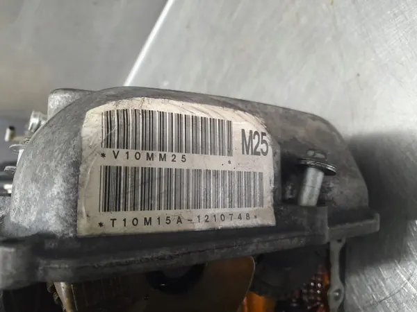 Culasse Moteur Suzuki Swift III 1.5 M15A OEM image 6