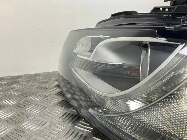 2009 Audi A5 8T Faro Frontal 8T0941029AL image 4