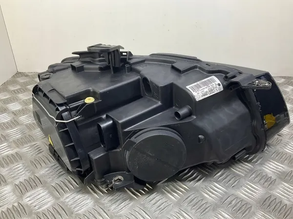 2009 Audi A5 8T Faro Frontal 8T0941029AL image 6