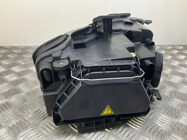 2009 Audi A5 8T Faro Frontal 8T0941029AL image 7