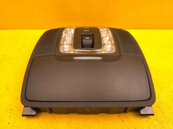 MERCEDES GLE W167 Interieurverlichting A0009004519 image 5